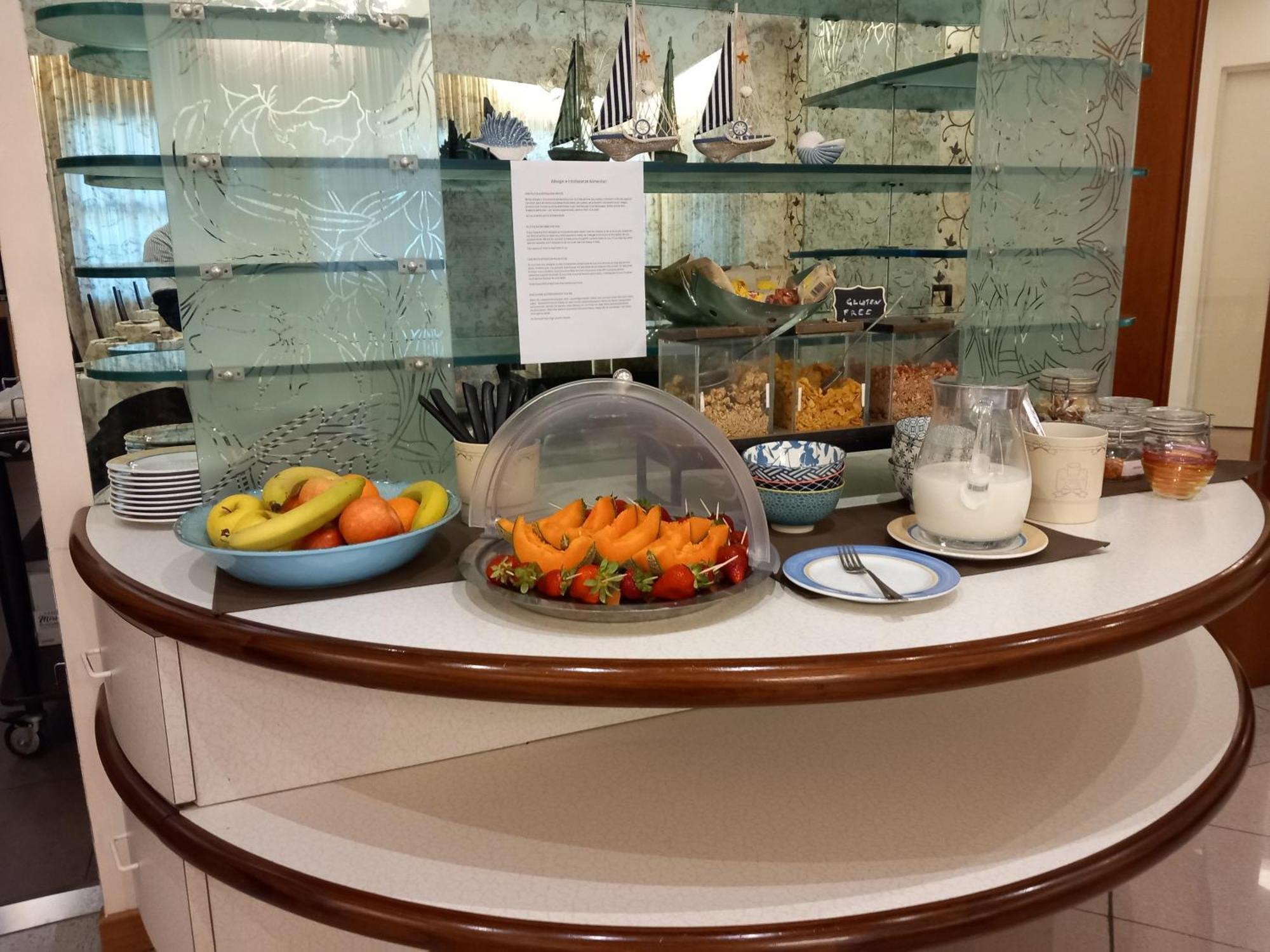 Acasamia Welchome Hotel Rimini Extérieur photo