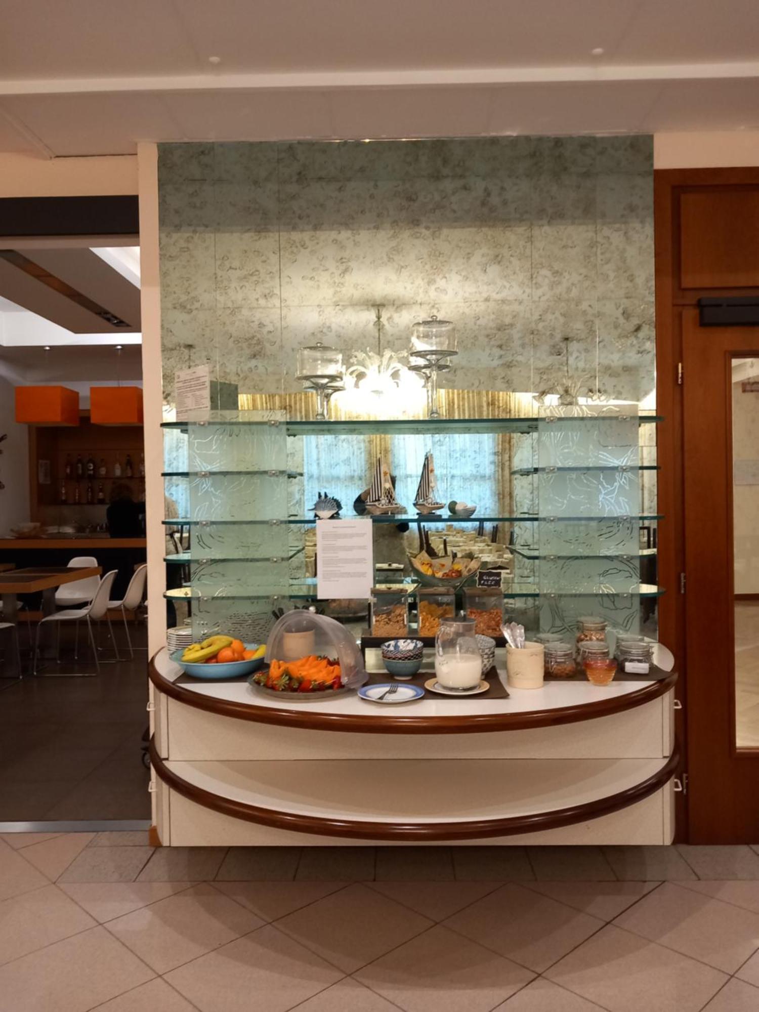 Acasamia Welchome Hotel Rimini Extérieur photo