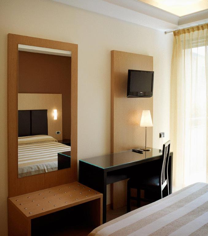 Acasamia Welchome Hotel Rimini Chambre photo